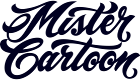 mister cartoon
